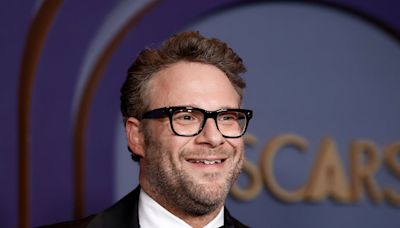 Seth Rogen points out the moment Drake ‘lost’ beef with Kendrick Lamar
