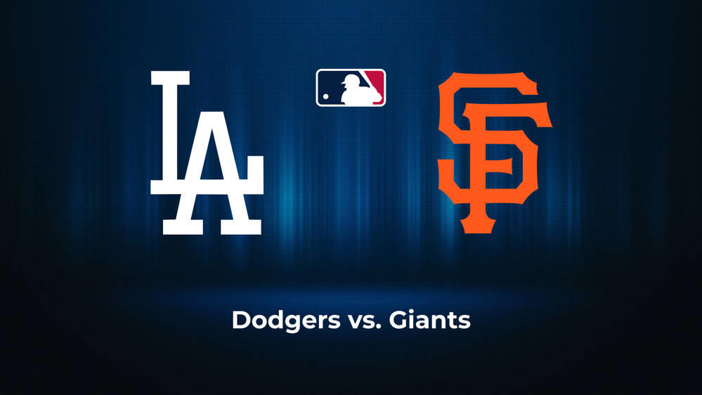 Dodgers vs. Giants: Betting Trends, Odds, Records Against the Run Line, Home/Road Splits