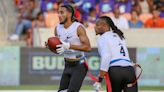 USA flag football QB on NFL players hoping to join the Olympic squad: 'They still have to go out there and compete'