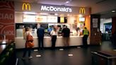 McDonald’s explores $5 value meal for customers hungry for a deal