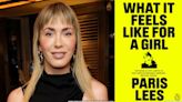 Paris Lees's Trans Memoir 'What It Feels Like For A Girl' to Be Adapted by BBC