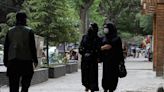 G7 tell Taliban: Stop restricting women's rights