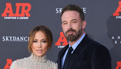 Jennifer Lopez & Ben Affleck Have Reportedly Been Apart for ‘Months’