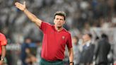 El Fluminense, vigente campeón de la Libertadores, destituye al técnico Fernando Diniz