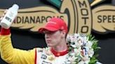 Newgarden wins Indianapolis 500 for Team Penske