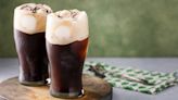 The 2 Ingredients That Turn Your Iced Coffee Into A Satisfyingly Boozy Float