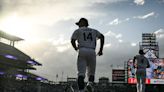 Rockies shortstop Ezequiel Tovar’s balancing act: Baseball, family and budding stardom