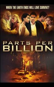 Parts Per Billion