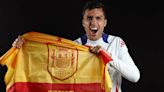 Rodri: "Ganar una Eurocopa con mi país es mucho más que un sueño"