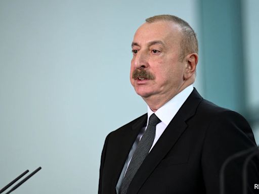 Azerbaijan To Hold Snap Parliamentary Election On September 1