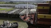 El canal de Panamá aumenta a 35 los tránsitos diarios y deja atrás crisis por la sequía