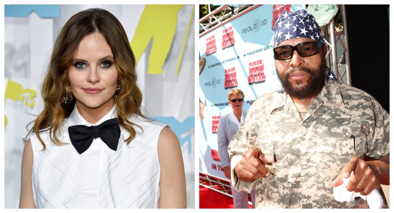 Famous birthdays list for today, May 21, 2024 includes celebrities Sarah Ramos, Mr. T