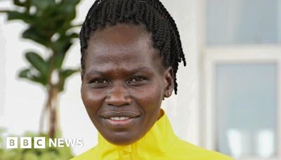 Rebecca Cheptegei: Ugandan Olympian killed by ex-boyfriend to be buried