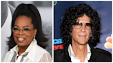 Howard Stern Slams Oprah Winfrey for ‘Showing Off’ Her Wealth on Instagram: ‘You Gotta Be a Little Self Aware’