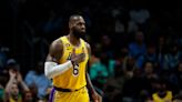 LeBron James, Kevin Durant take early lead in NBA All-Star Game fan vote