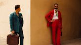 The Best Street Style From Pitti Uomo Spring 2025