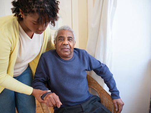 Q&A: How to find a good, well-staffed nursing home