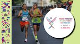 ¿Cuándo es el Medio Maratón de CDMX 2024? Conoce la ruta, premios y el horario de la carrera