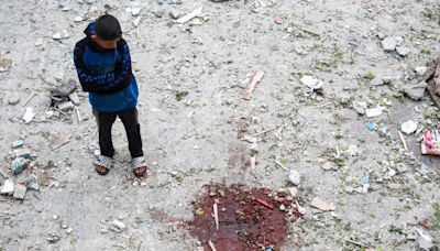 'Normalizamos o horror', diz funcionário da ONU após ataque a complexo escolar em Gaza; guerra completa oito meses