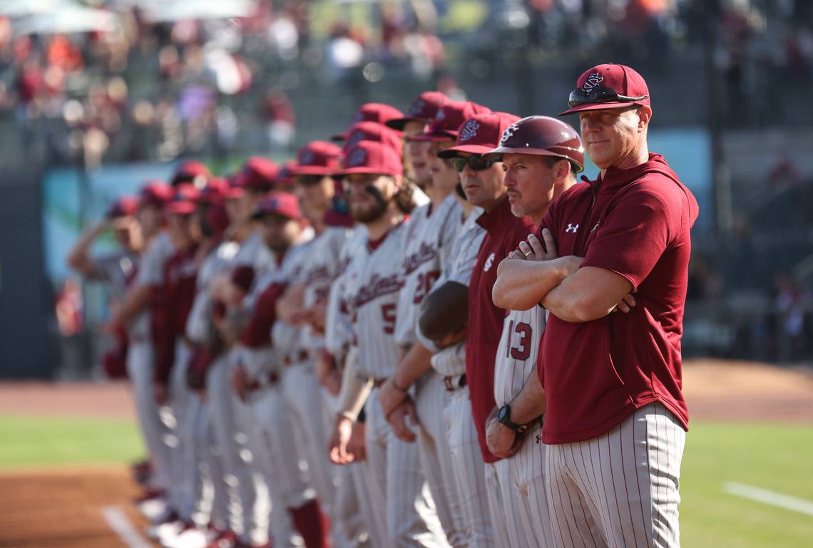 Survive and advance: South Carolina ousts Kentucky to reach SEC Tournament semifinals