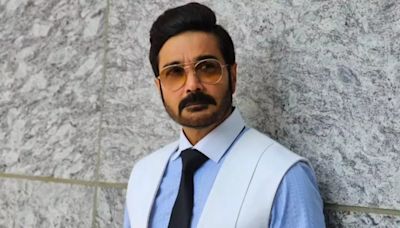 Prosenjit Chatterjee Goes 'I've Nothing To Lose' As He Talks About Challenging Roles. Calls Big B His ...