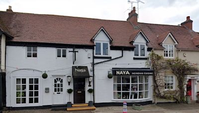 'Favourite' curry house 40 minutes from Birmingham named one of best Asian restaurants in UK