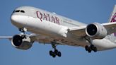 12 people injured after Qatar Airways plane hits turbulence on way to Dublin