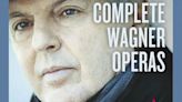 Barenboim: Complete Wagner Operas, Now 19% Off