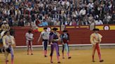 Sed de toros en Ciudad Real