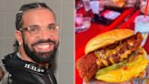 Drake’s 37th Birthday Means Free Sliders at His Dave’s Hot Chicken Chain