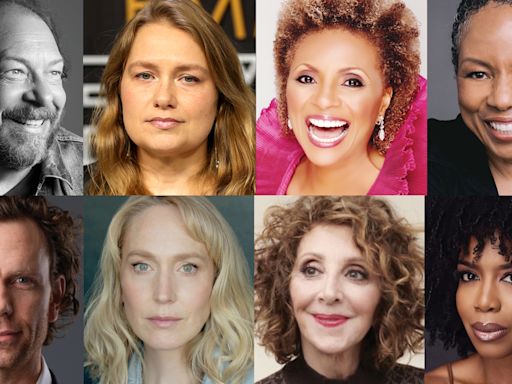 ‘The Gilded Age’ Adds Bill Camp, Merritt Wever, Leslie Uggams, Lisagay Hamilton, Andrea Martin & More To Season 3