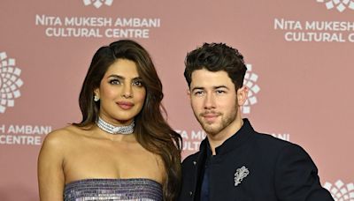 Priyanka Chopra Shares Heartfelt Appreciation Message for Husband Nick Jonas - E! Online