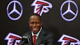 Atlanta Falcons tryout 13 players to fill out remainder of 90-man roster | Sporting News