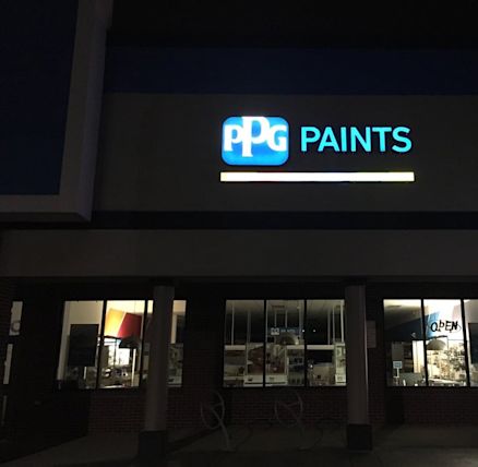 ppg-paints-pittsburgh- - Yahoo Local Search Results