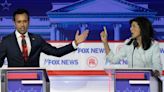 Knives out for Vivek as the newcomer steals the show from DeSantis in Trump's absence: 5 takeaways from the first Republican presidential debate