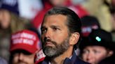 Donald Trump Jr attacked for ‘unvarnished homophobia’ in comments about Pete Buttigieg
