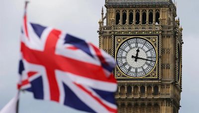 Reino Unido dejó atrás la recesión en el primer trimestre con un crecimiento del PIB del 0,6%
