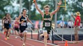 2 golds, 12 other medals for Schuylkill County athletes at state track and field