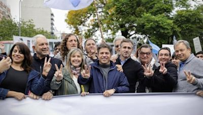 La reforma laboral y las sospechas de un acuerdo entre la CGT y Milei