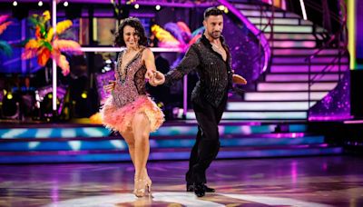 ‘Strictly Come Dancing’ contestants to be chaperoned after abuse allegations