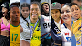 Brasil tem 208 vagas garantidas nas Olimpíadas de Paris e nove atletas maranhenses podem ir aos jogos - Imirante.com