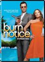 Burn Notice season 2