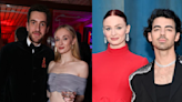 Presenting: Sophie Turner's Entire Dating History