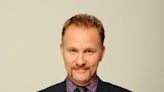 Morgan Spurlock, Oscar-nominated documentarian, dead at 53