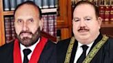 JCP approves Justice Tariq, Justice Mazhar as ad-hoc SC judges