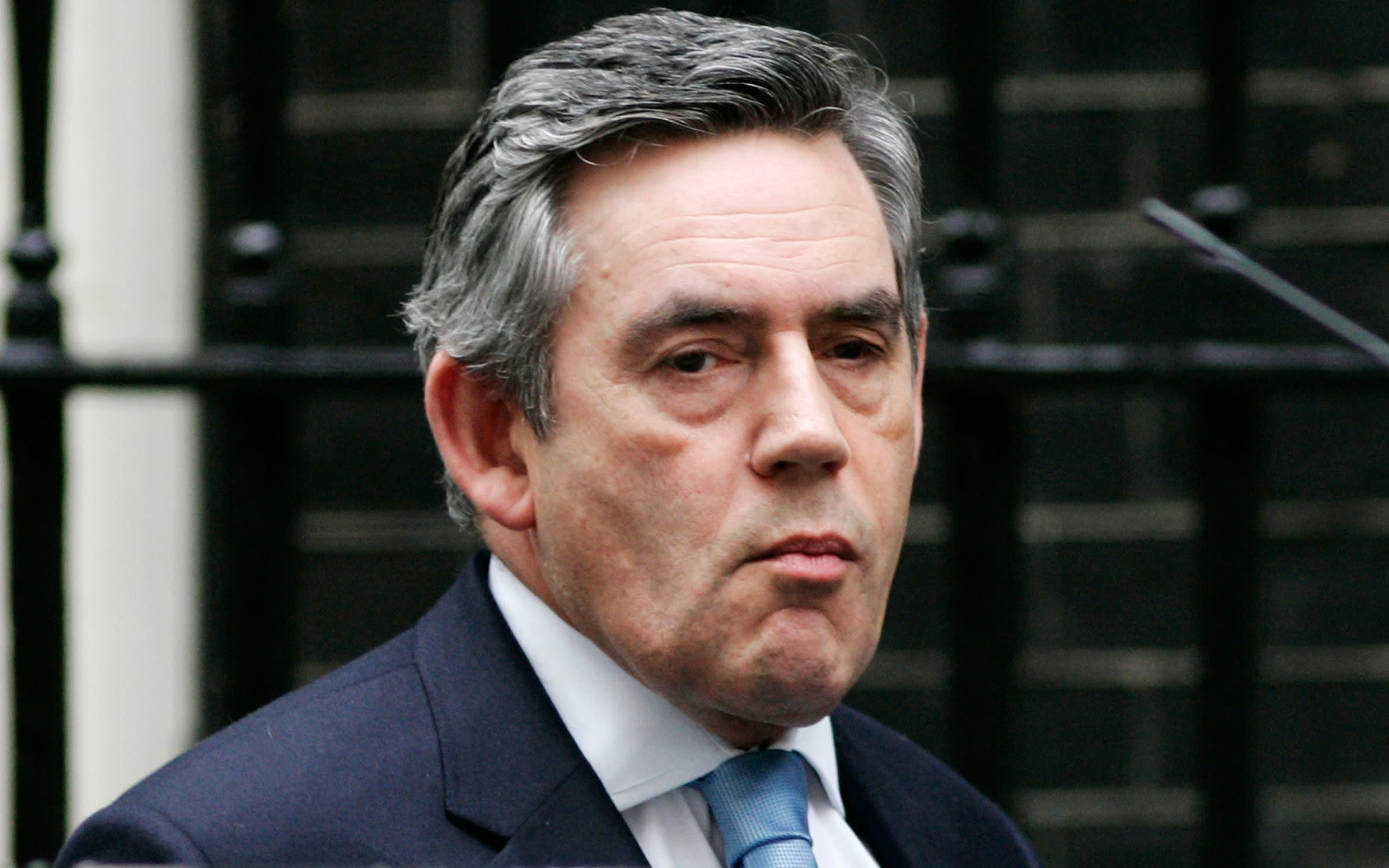 Gordon Brown-backed stealth tax could push up mortgage payments by £170