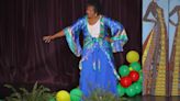 Marshall-Harrison County Juneteenth festivities culminate with fashion show