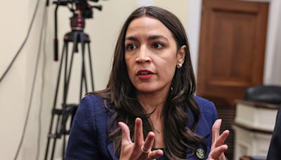 AOC files articles of impeachment against Supreme Court Justices Clarence Thomas and Samuel Alito