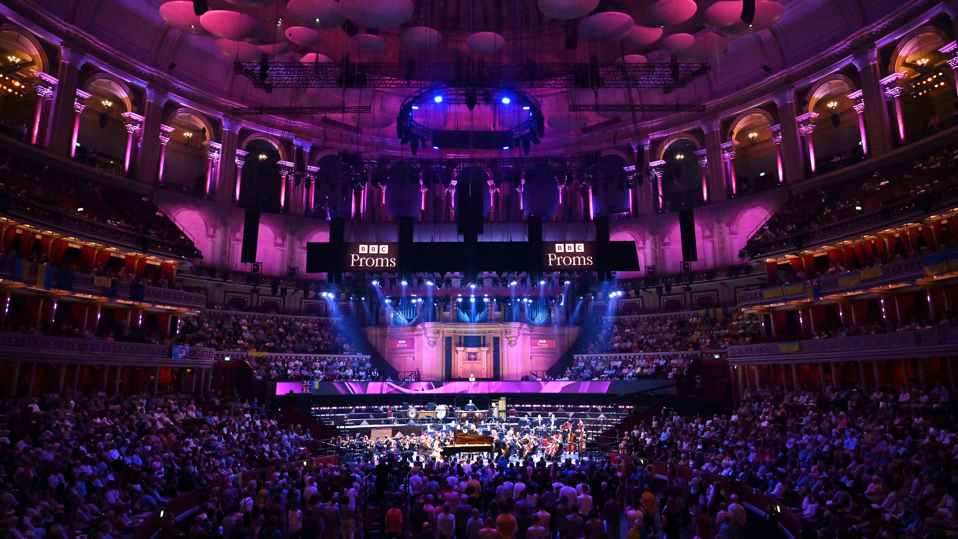 BBC Proms to return as ‘we know and love’ it after a bumpy time, says director