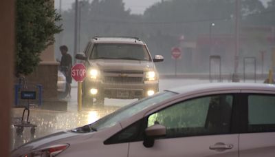 Wednesday Tornado Watch expires for North Texas